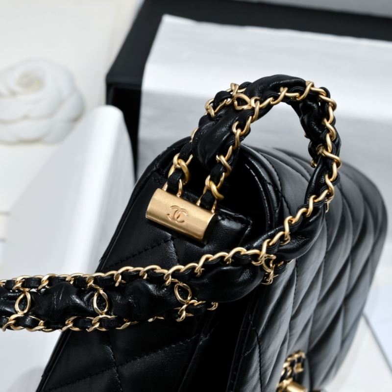Ch**el satchel bags